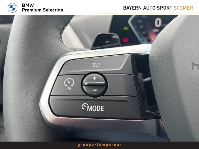 Image BMW Série 1 120dA 163ch M Sport DKG7