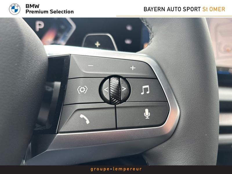 Image BMW Série 1 120dA 163ch M Sport DKG7