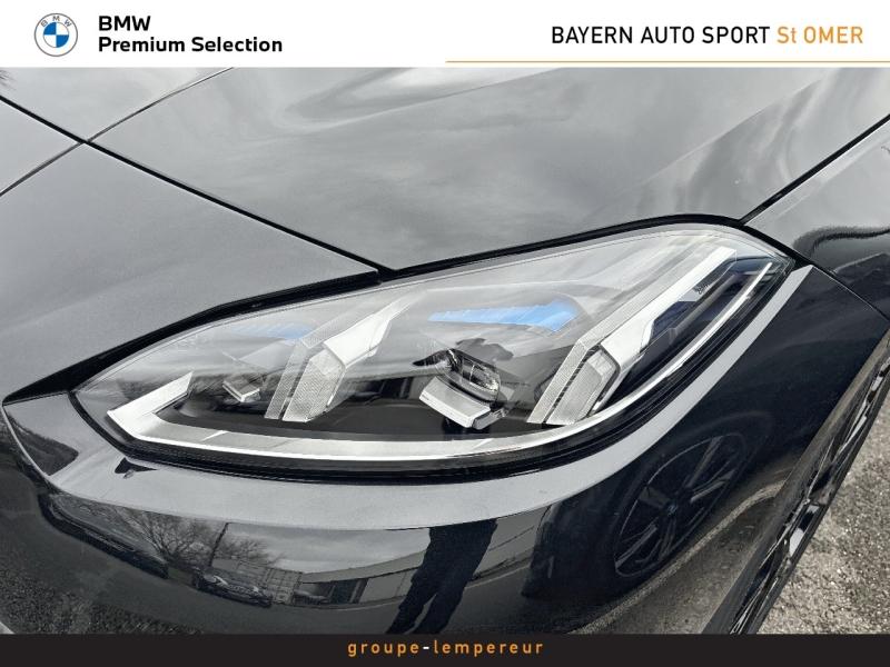 Image BMW Série 1 120dA 163ch M Sport DKG7