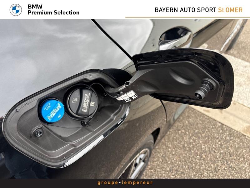 Image BMW Série 1 120dA 163ch M Sport DKG7