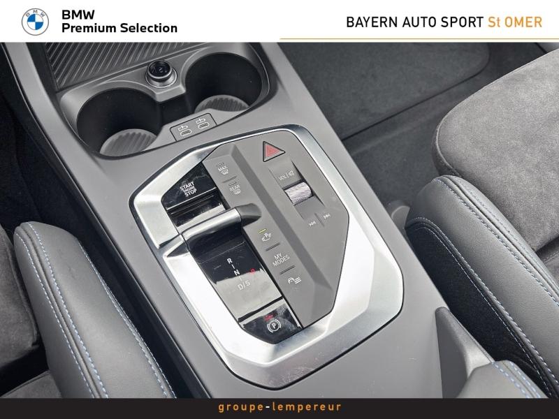 Image BMW Série 1 120dA 163ch M Sport DKG7