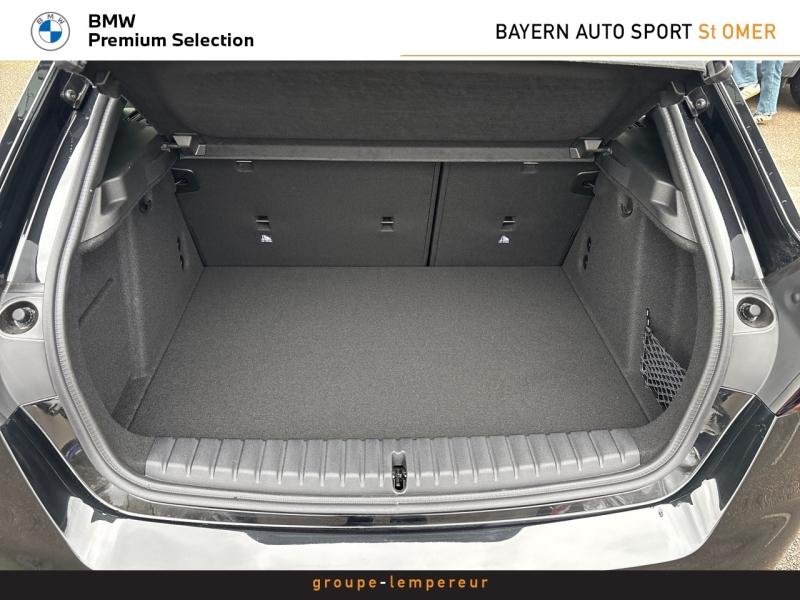 Image BMW Série 1 120dA 163ch M Sport DKG7