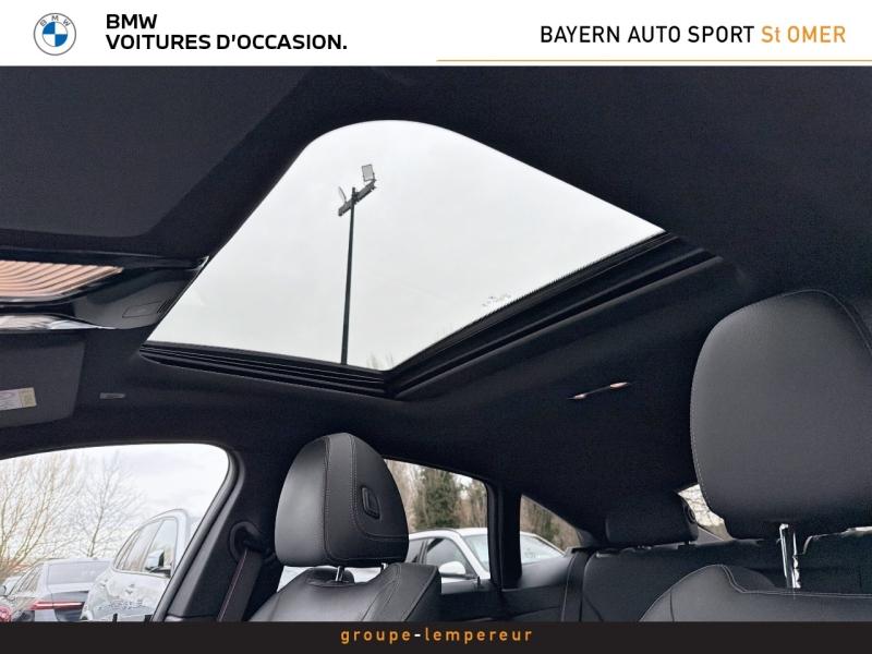 Image BMW Série 4 Gran Coupé 420dA xDrive 190ch M Sport