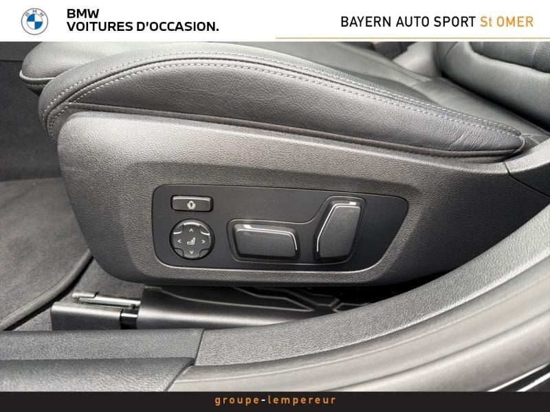 Image BMW Série 4 Gran Coupé 420dA xDrive 190ch M Sport