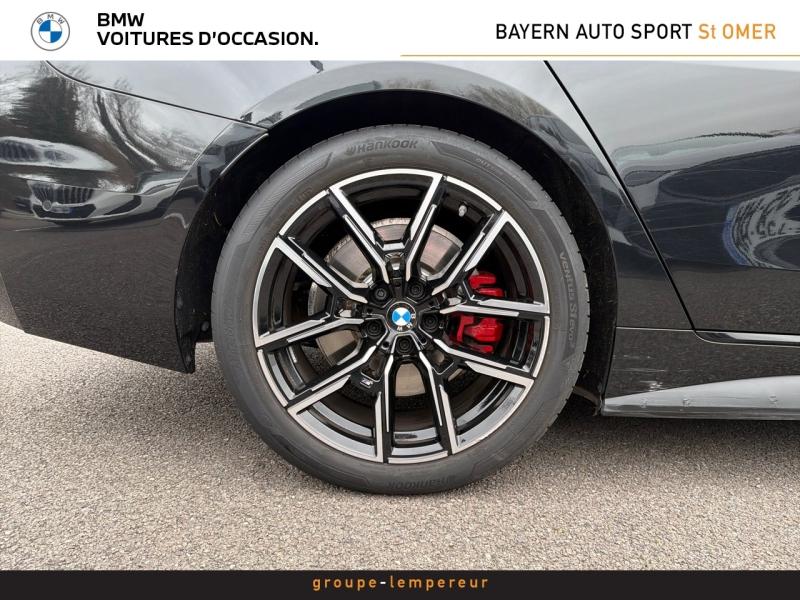 Image BMW Série 4 Gran Coupé 420dA xDrive 190ch M Sport