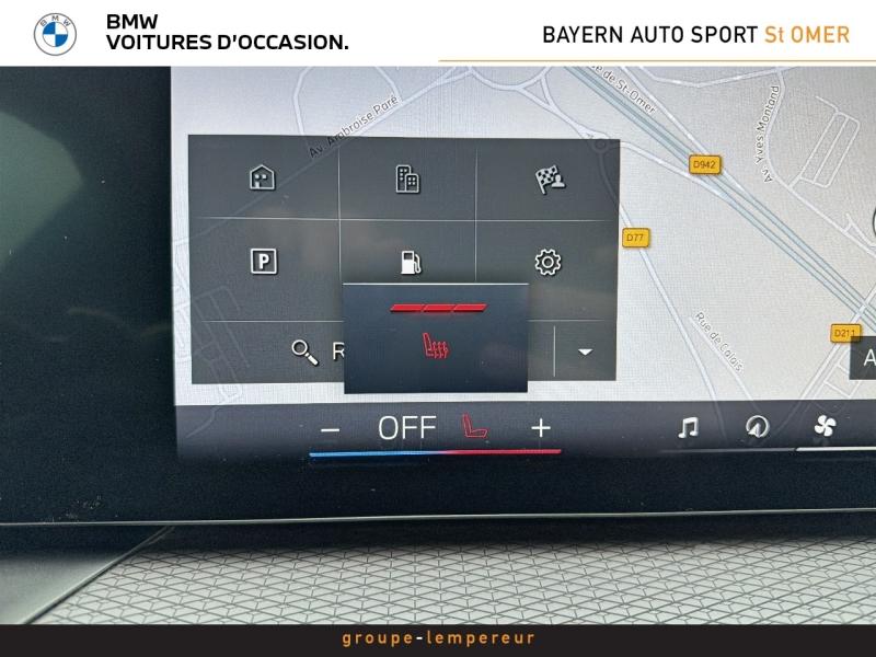 Image BMW Série 4 Gran Coupé 420dA xDrive 190ch M Sport