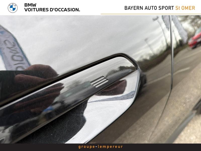 Image BMW Série 4 Gran Coupé 420dA xDrive 190ch M Sport