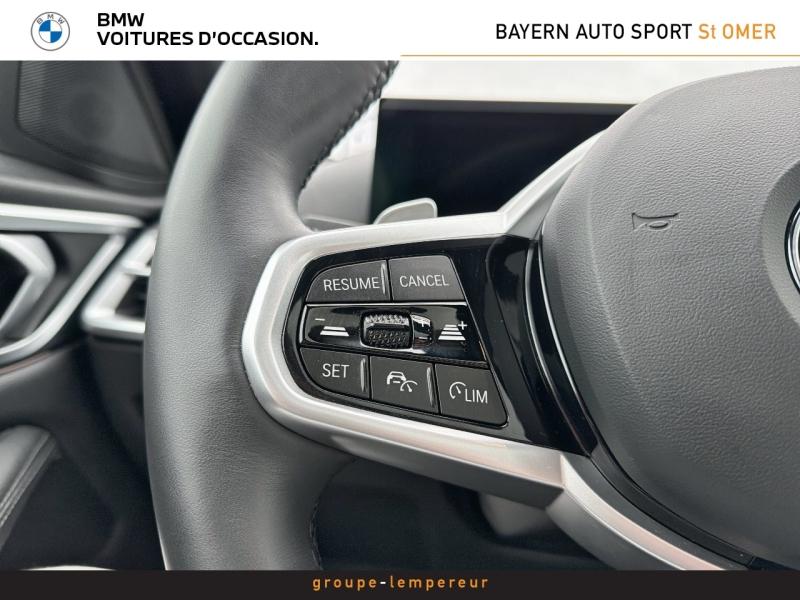 Image BMW Série 4 Gran Coupé 420dA xDrive 190ch M Sport