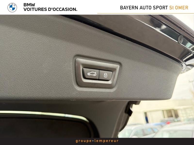 Image BMW Série 4 Gran Coupé 420dA xDrive 190ch M Sport