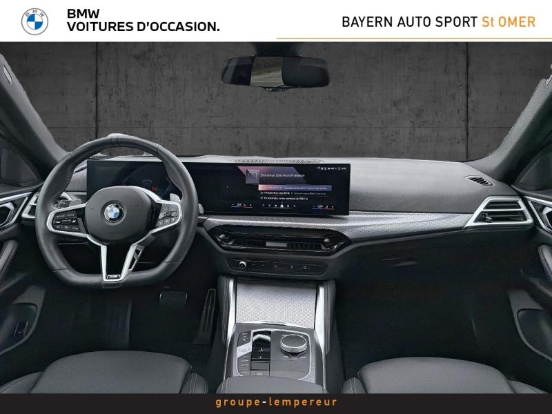 Image BMW Série 4 Gran Coupé 420dA xDrive 190ch M Sport