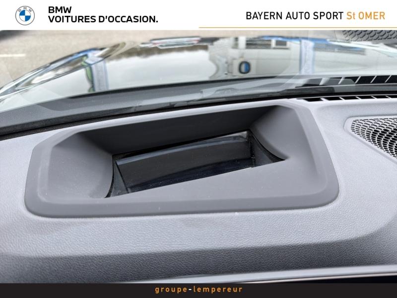 Image BMW Série 4 Gran Coupé 420dA xDrive 190ch M Sport