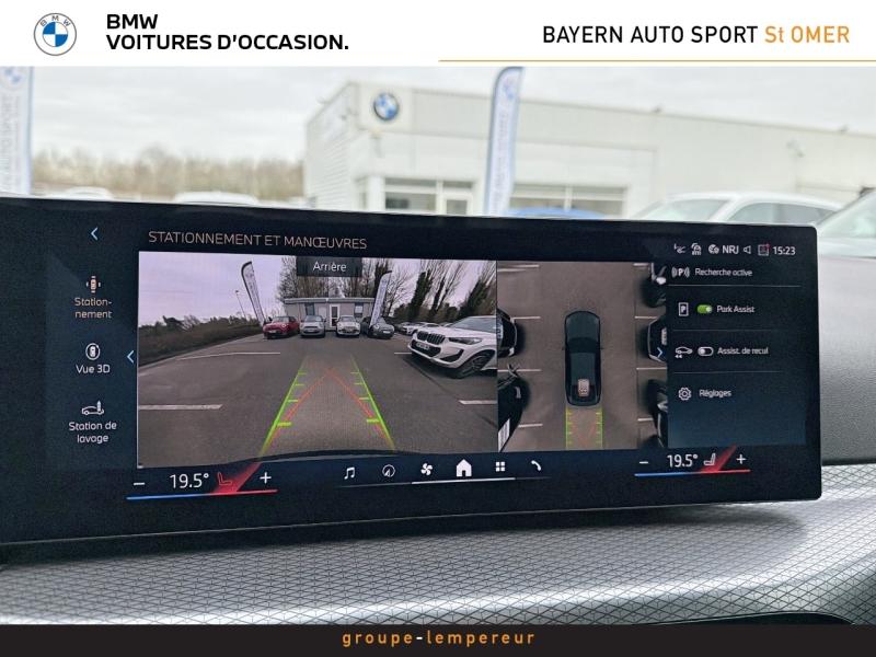 Image BMW Série 4 Gran Coupé 420dA xDrive 190ch M Sport