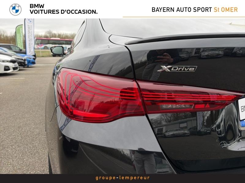 Image BMW Série 4 Gran Coupé 420dA xDrive 190ch M Sport