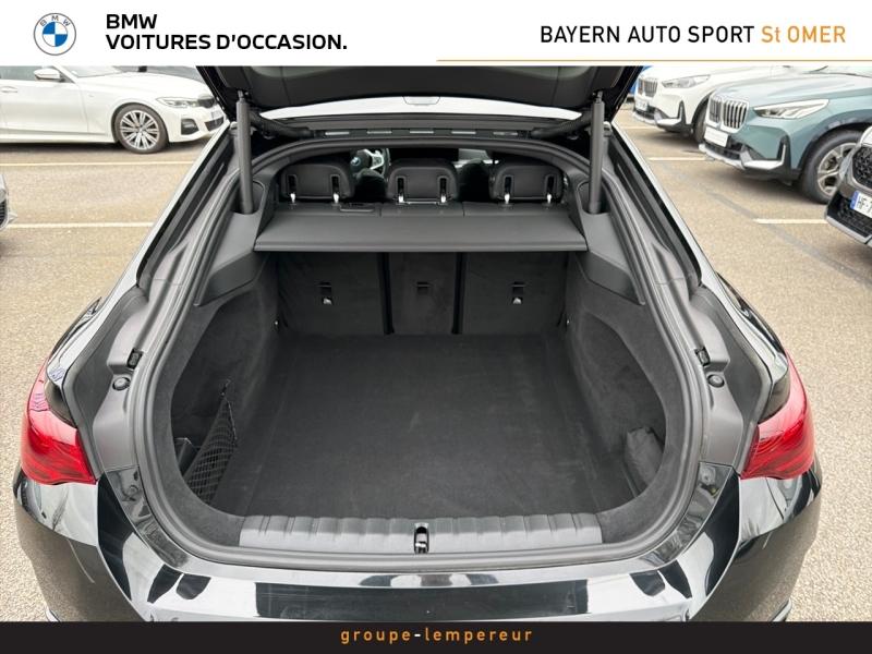 Image BMW Série 4 Gran Coupé 420dA xDrive 190ch M Sport