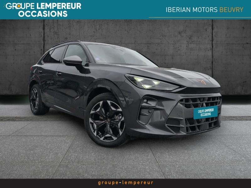 Image CUPRA Terramar 1.5 eHybrid 204ch V DSG7