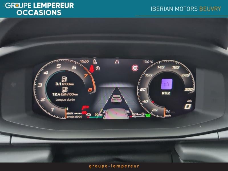 Image CUPRA Terramar 1.5 eHybrid 204ch V DSG7