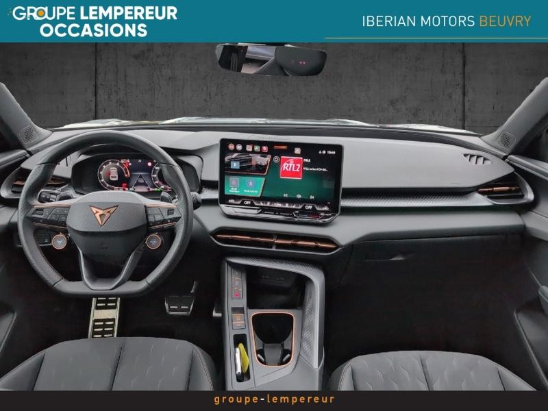 Image CUPRA Terramar 1.5 eHybrid 204ch V DSG7