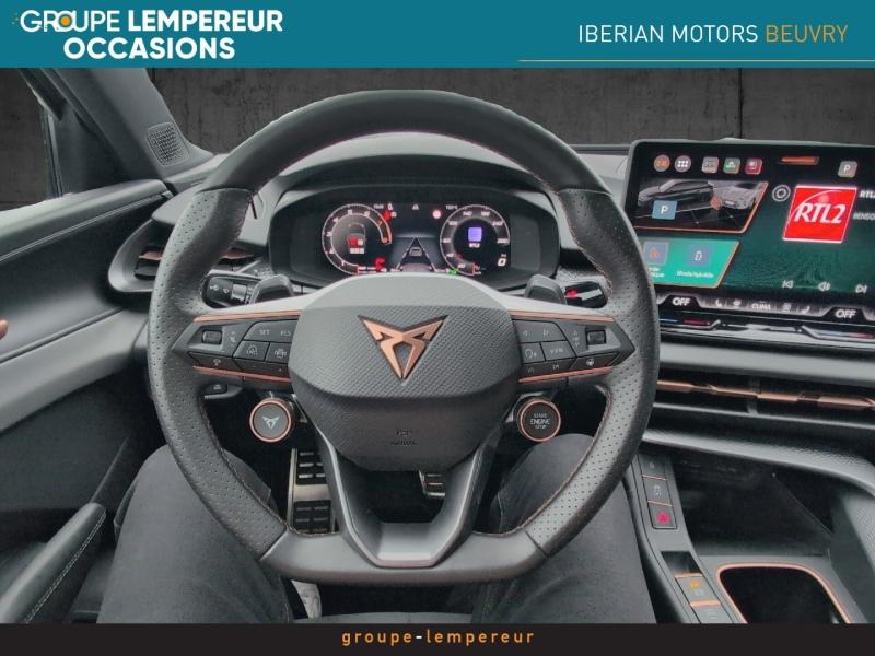 Image CUPRA Terramar 1.5 eHybrid 204ch V DSG7