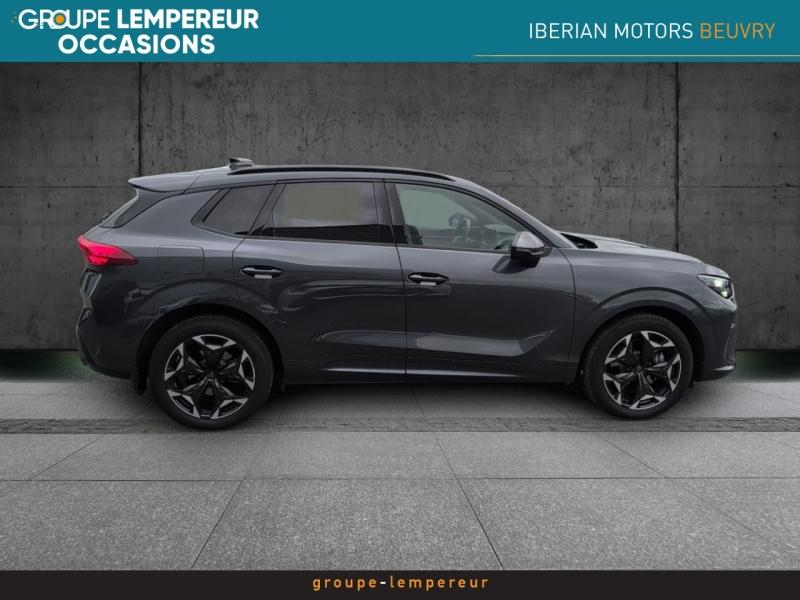 Image CUPRA Terramar 1.5 eHybrid 204ch V DSG7