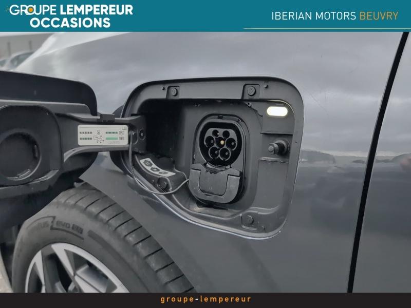 Image CUPRA Terramar 1.5 eHybrid 204ch V DSG7