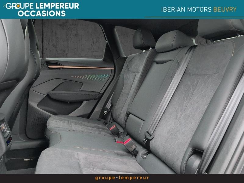 Image CUPRA Terramar 1.5 eHybrid 204ch V DSG7