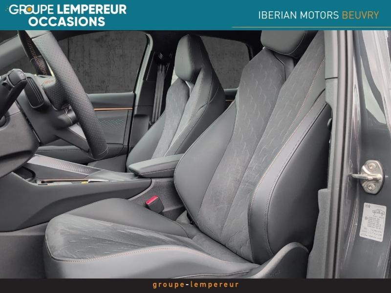 Image CUPRA Terramar 1.5 eHybrid 204ch V DSG7