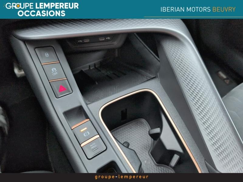 Image CUPRA Terramar 1.5 eHybrid 204ch V DSG7