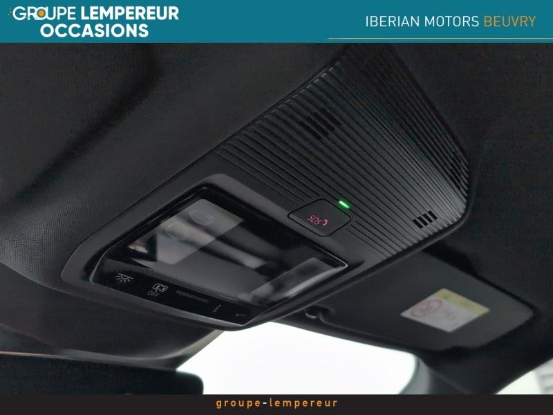 Image CUPRA Terramar 1.5 eHybrid 204ch V DSG7