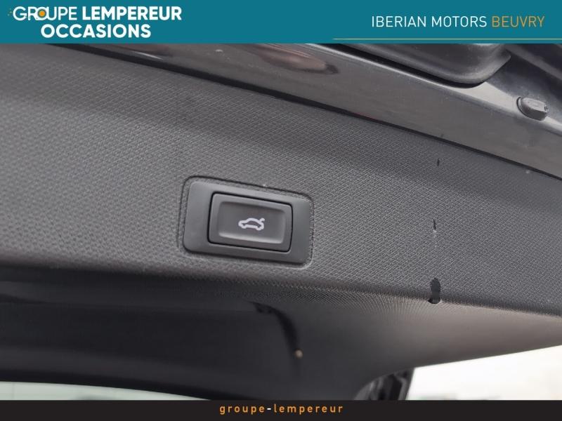 Image CUPRA Terramar 1.5 eHybrid 204ch V DSG7