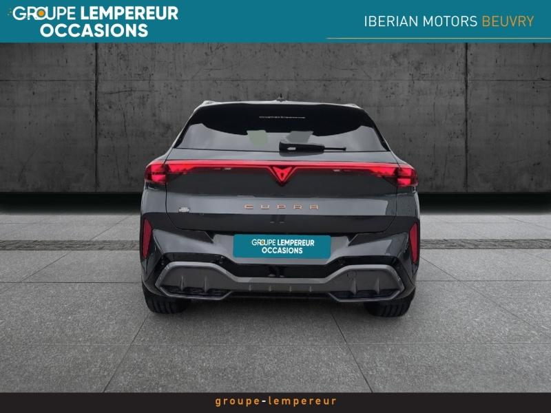 Image CUPRA Terramar 1.5 eHybrid 204ch V DSG7