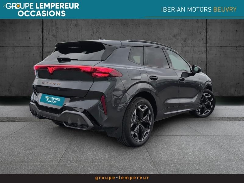 Image CUPRA Terramar 1.5 eHybrid 204ch V DSG7