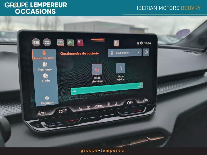 Image CUPRA Terramar 1.5 eHybrid 204ch V DSG7