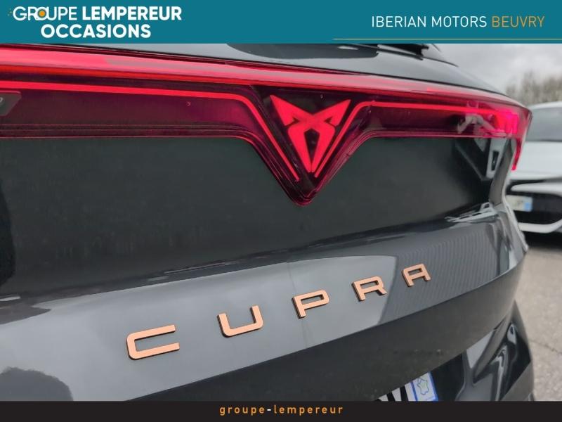Image CUPRA Terramar 1.5 eHybrid 204ch V DSG7