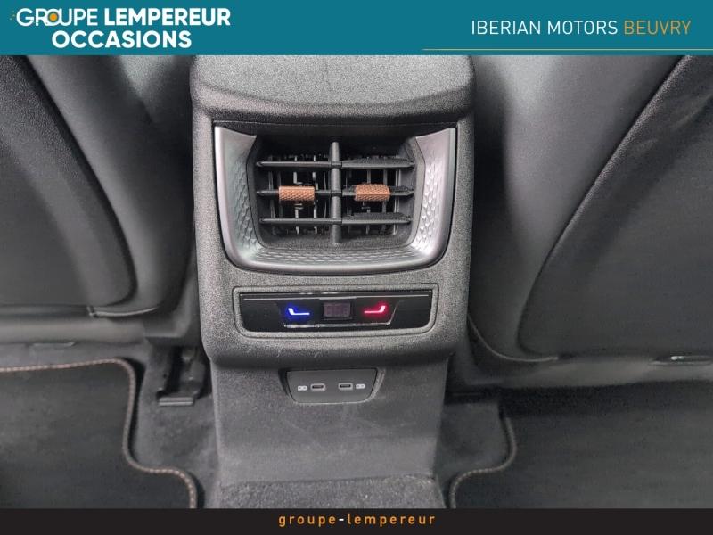 Image CUPRA Terramar 1.5 eHybrid 204ch V DSG7