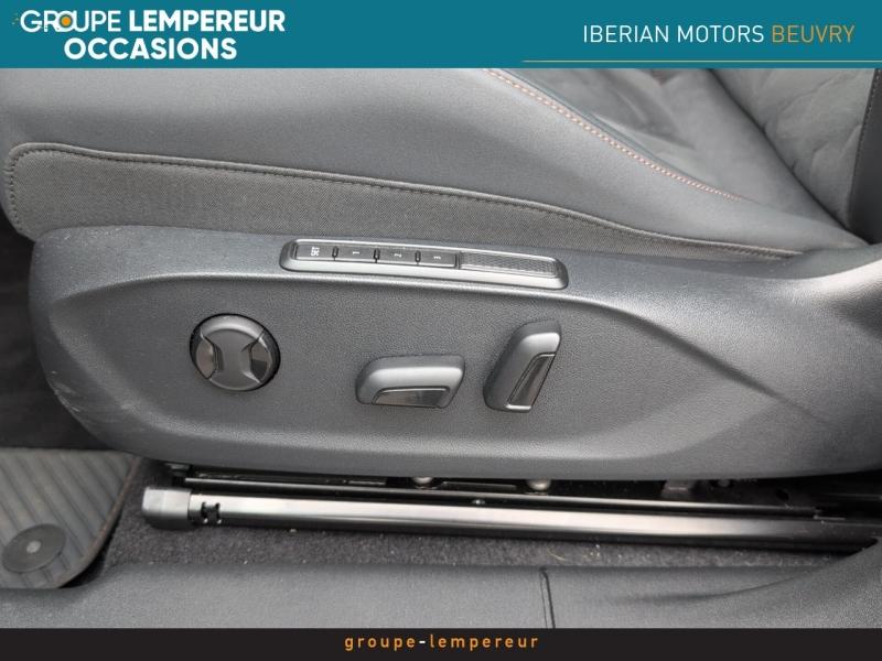 Image CUPRA Terramar 1.5 eHybrid 204ch V DSG7