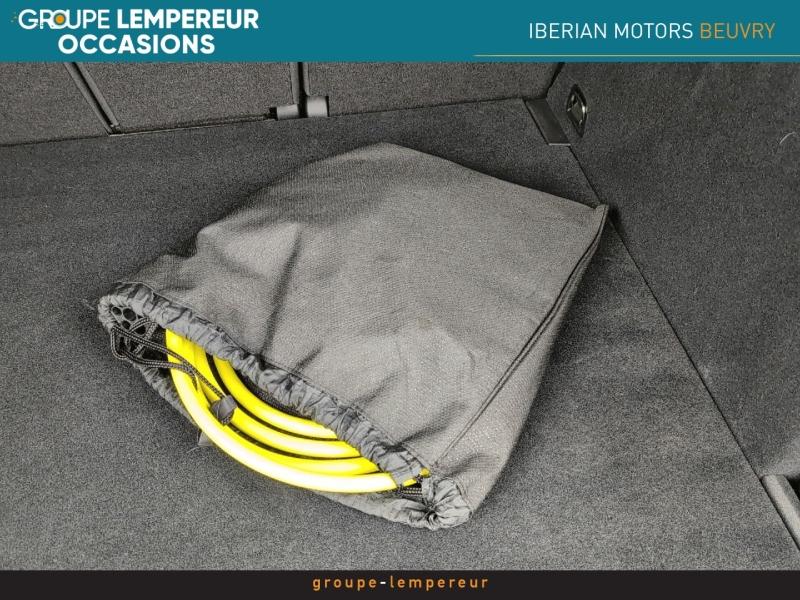 Image CUPRA Terramar 1.5 eHybrid 204ch V DSG7