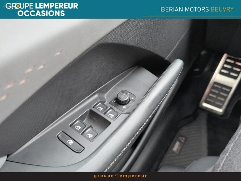 Image CUPRA Terramar 1.5 eHybrid 204ch V DSG7