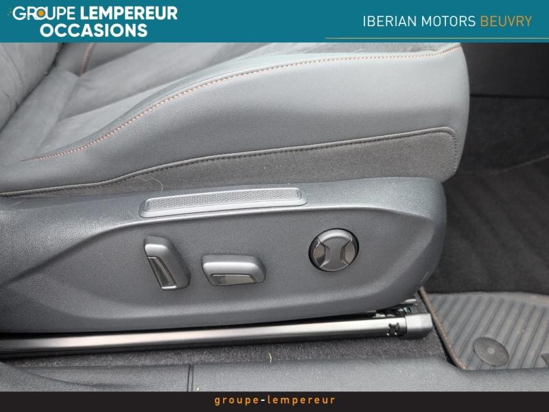 Image CUPRA Terramar 1.5 eHybrid 204ch V DSG7