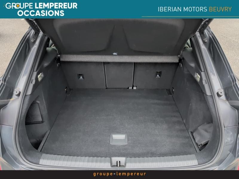 Image CUPRA Terramar 1.5 eHybrid 204ch V DSG7