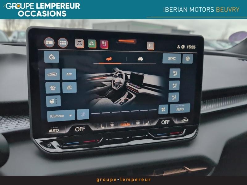 Image CUPRA Terramar 1.5 eHybrid 204ch V DSG7