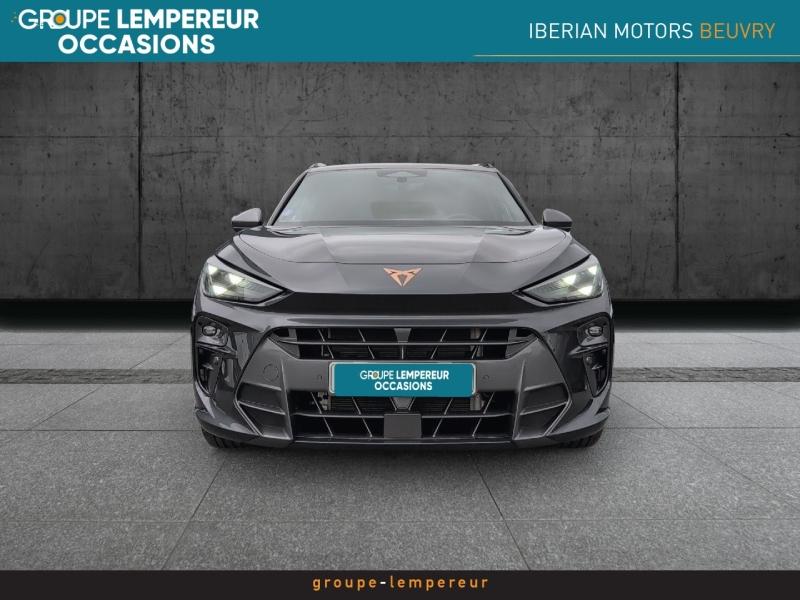 Image CUPRA Terramar 1.5 eHybrid 204ch V DSG7