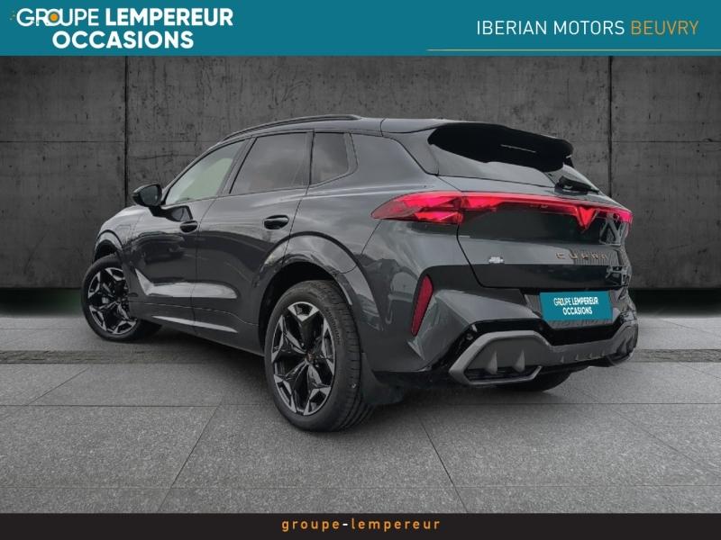 Image CUPRA Terramar 1.5 eHybrid 204ch V DSG7