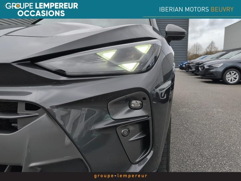 Image CUPRA Terramar 1.5 eHybrid 204ch V DSG7