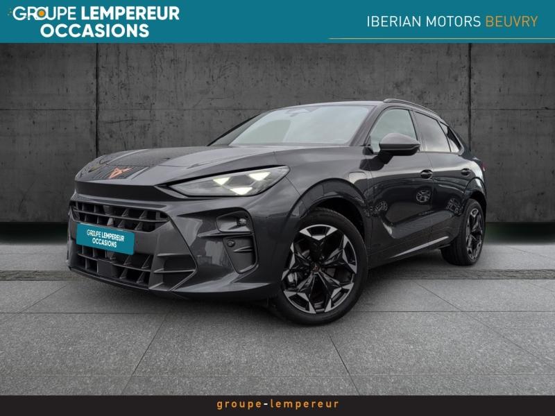 Photo CUPRA Terramar 1.5 eHybrid 204ch V DSG7