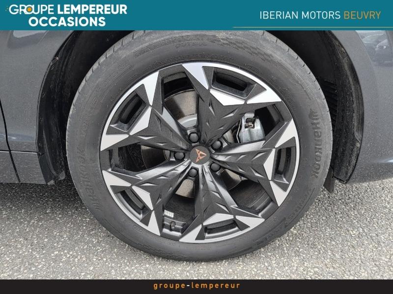 Image CUPRA Terramar 1.5 eHybrid 204ch V DSG7