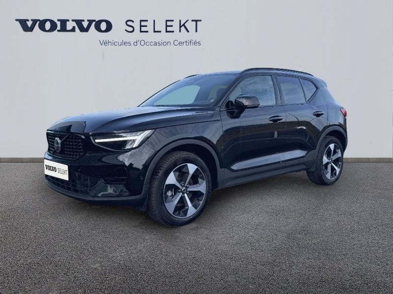 Photo VOLVO XC40 B3 163ch Plus DCT 7