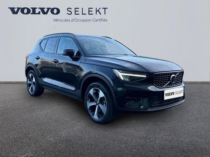 Image VOLVO XC40 B3 163ch Plus DCT 7