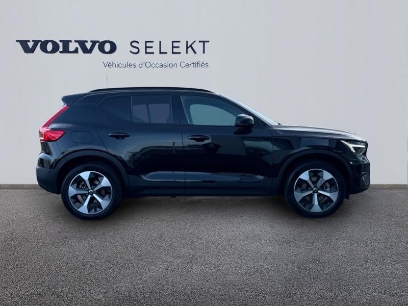 Image VOLVO XC40 B3 163ch Plus DCT 7
