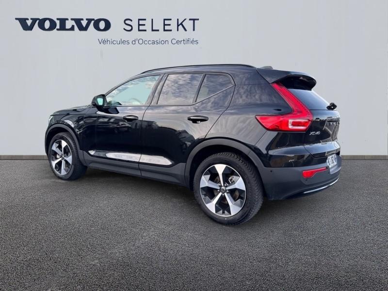Image VOLVO XC40 B3 163ch Plus DCT 7