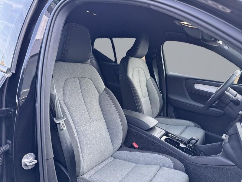 Image VOLVO XC40 B3 163ch Plus DCT 7